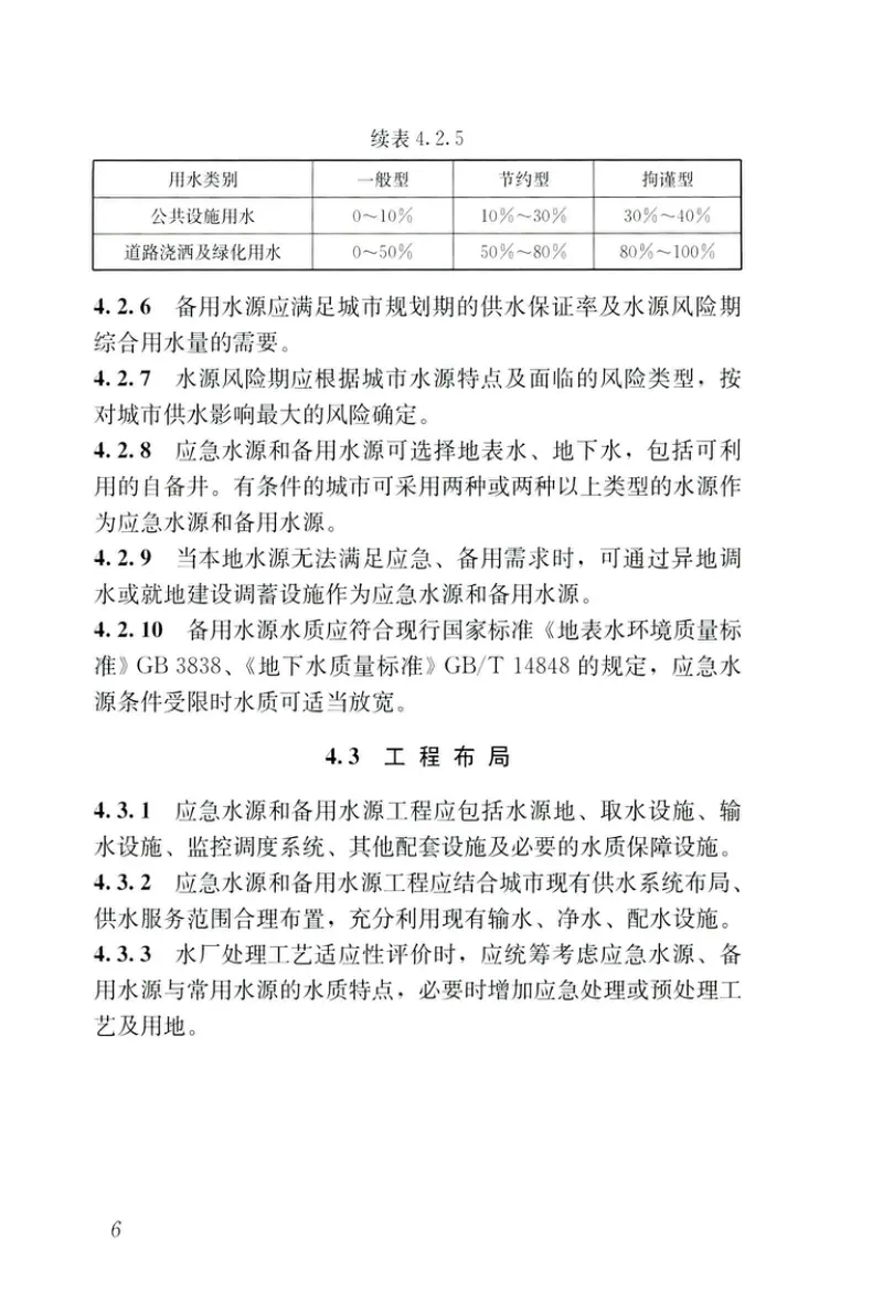 CJJT282-2019_城市供水应急和备用水源工程技术标准 预览图