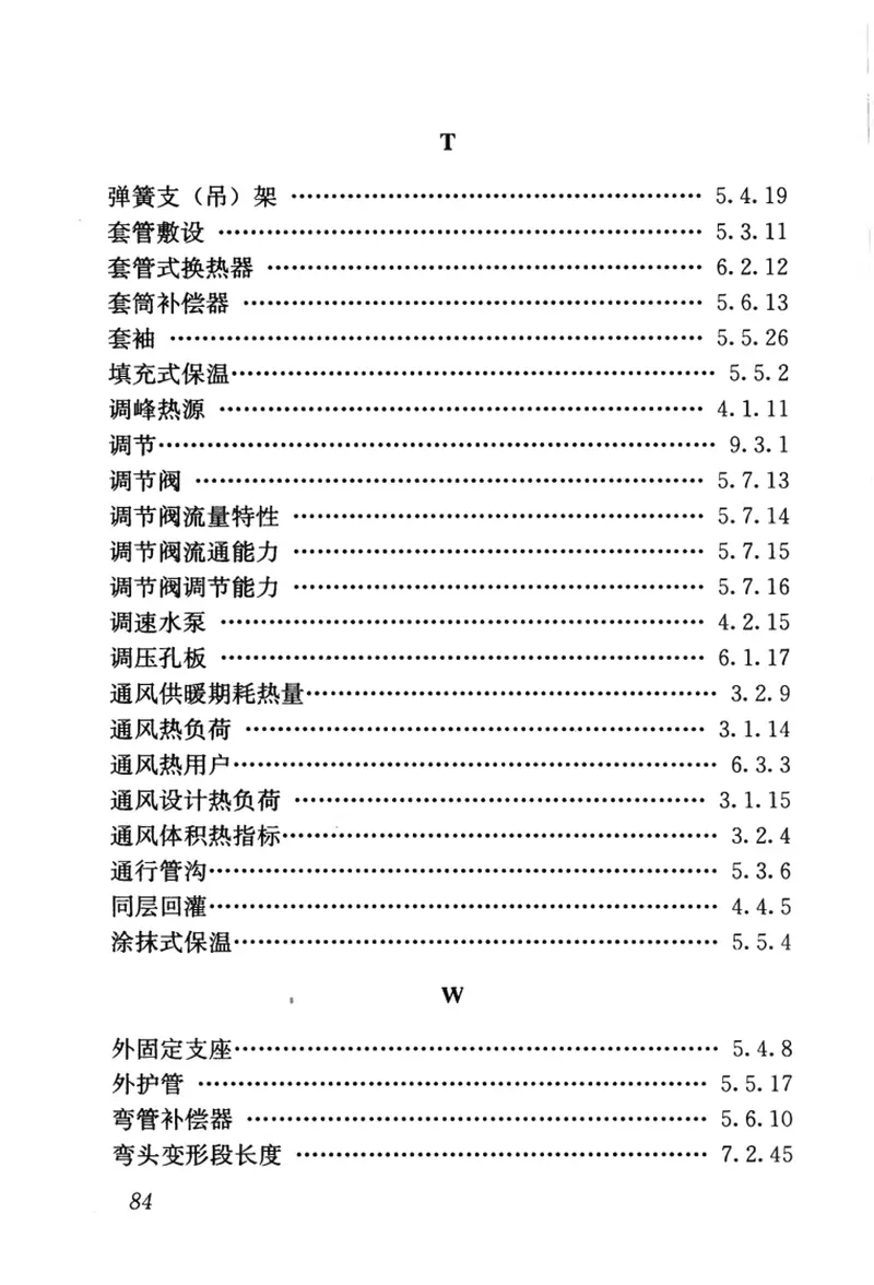 CJJT55-2011供热术语标准 预览图