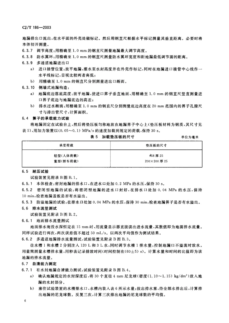 CJT186-2003地漏 预览图
