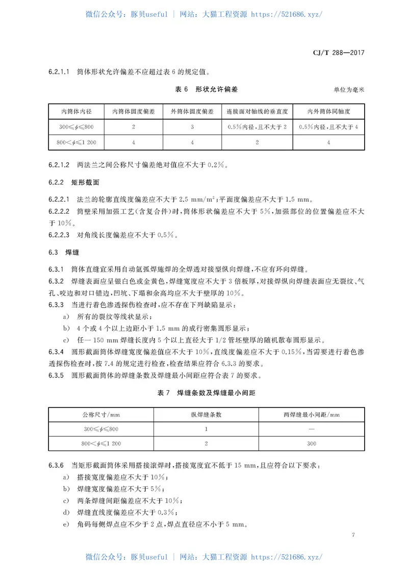 CJT288-2017预制双层不锈钢烟道及烟囱 预览图