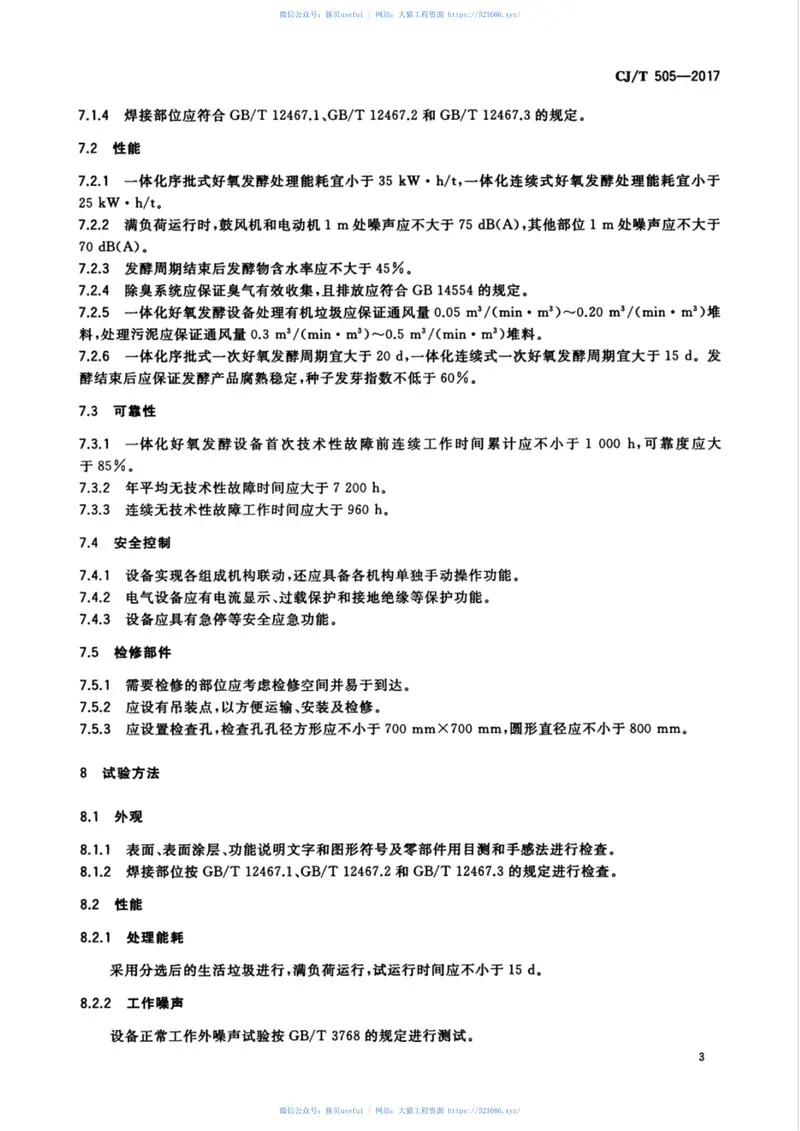 CJT505-2017一体化好氧发酵设备 预览图