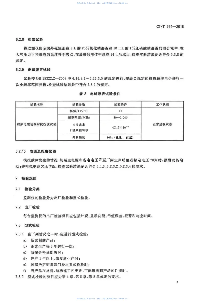 CJT524-2018加臭剂浓度监测仪 预览图