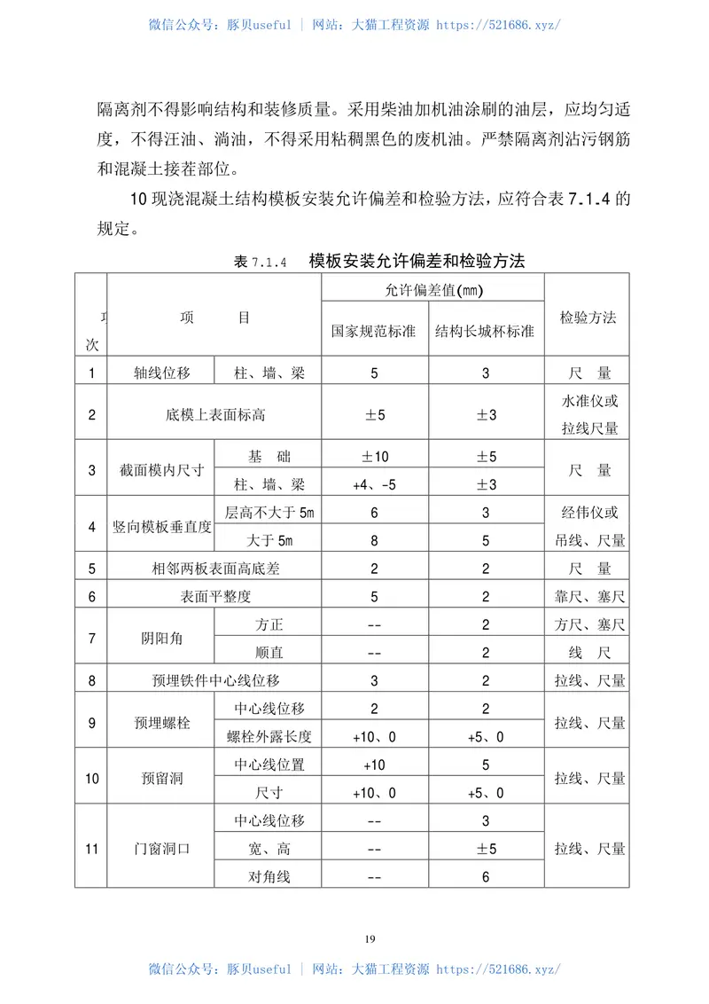 DB11T_1074-2014_建筑结构长城杯工程质量评审标 预览图