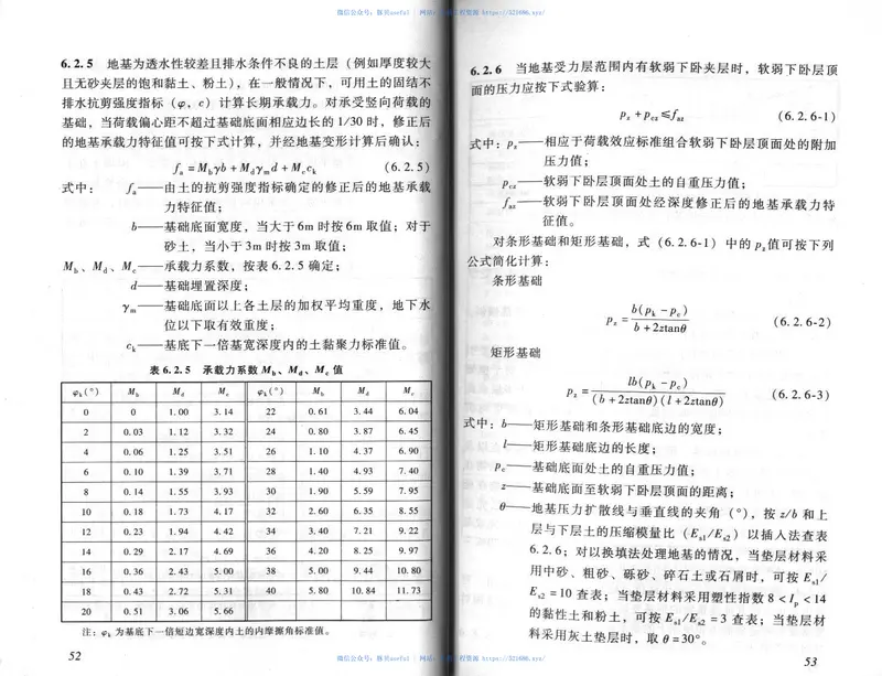 DBJ15-31-2016_广东省标准《建筑地基基础设计规范》 预览图