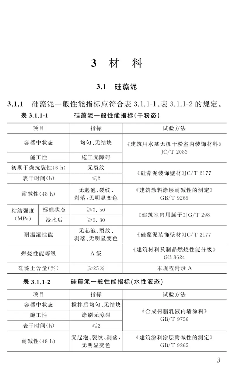 DBJ43T318-2016硅藻泥工程应用技术规程 预览图