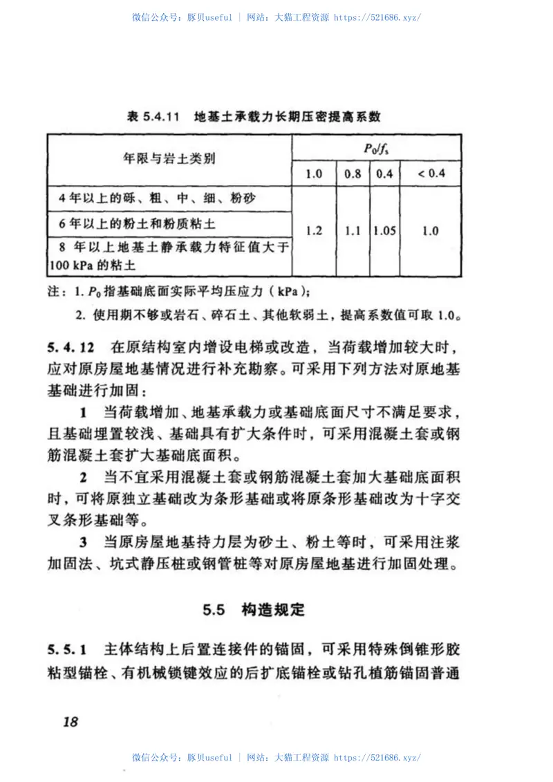 DBJ51T033-2014四川省既有建筑电梯增设及改造技术规程 预览图