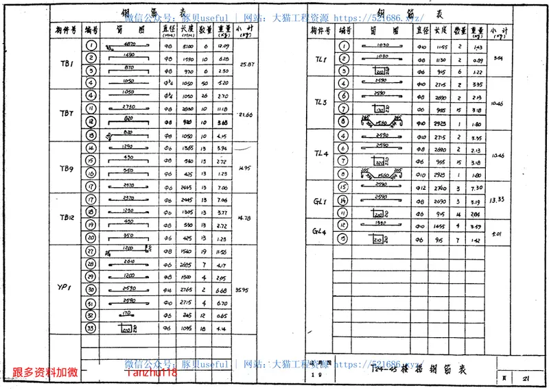 苏G9205住宅楼梯 预览图