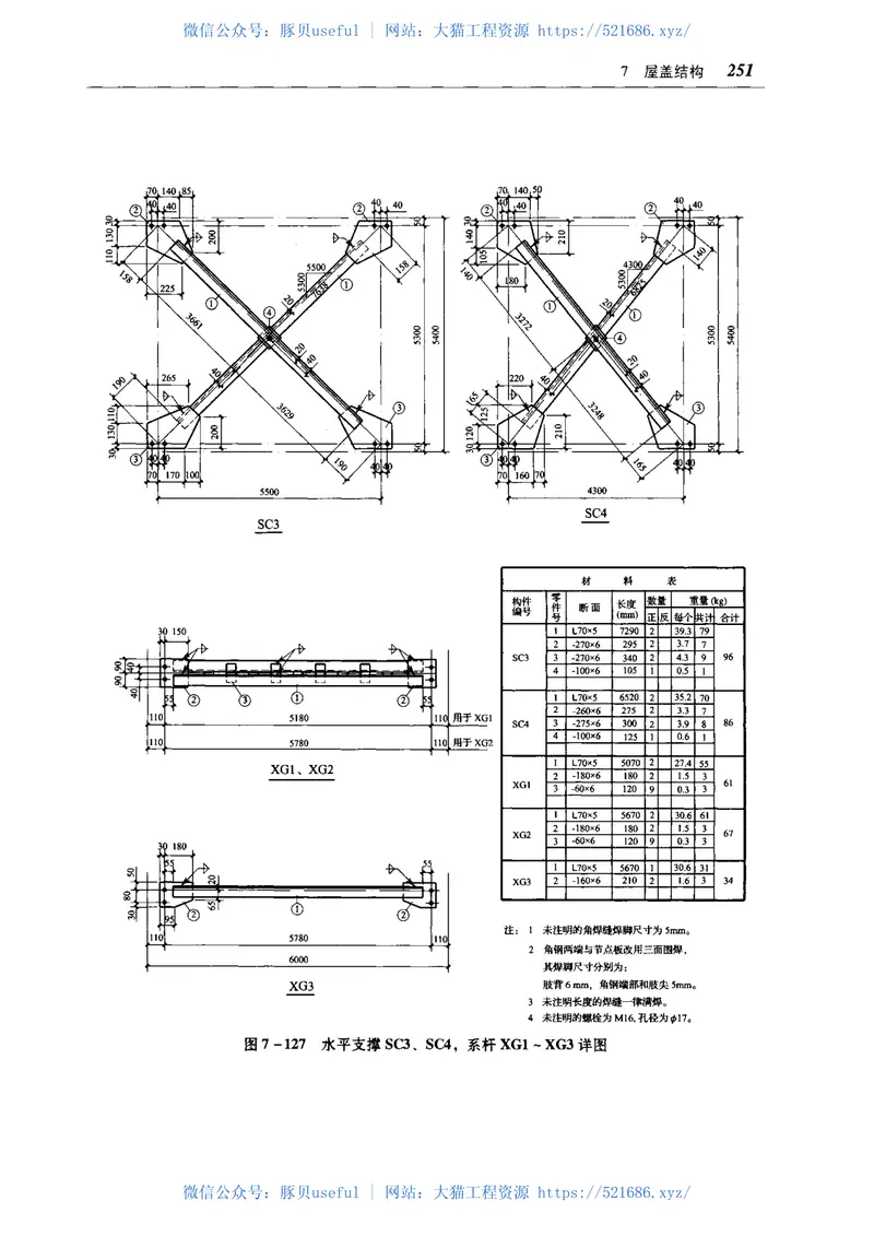 GB50017-2017新钢结构设计手册 预览图
