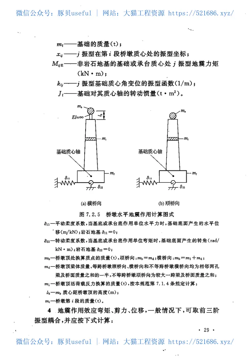 GB50111-2006铁路工程抗震设计规范(2009年版) 预览图