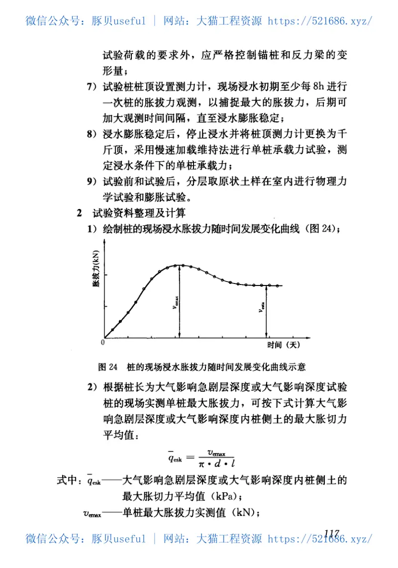 GB50112-2013膨胀土地区建筑技术规范 预览图