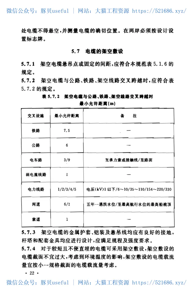 GB50168-2006 预览图