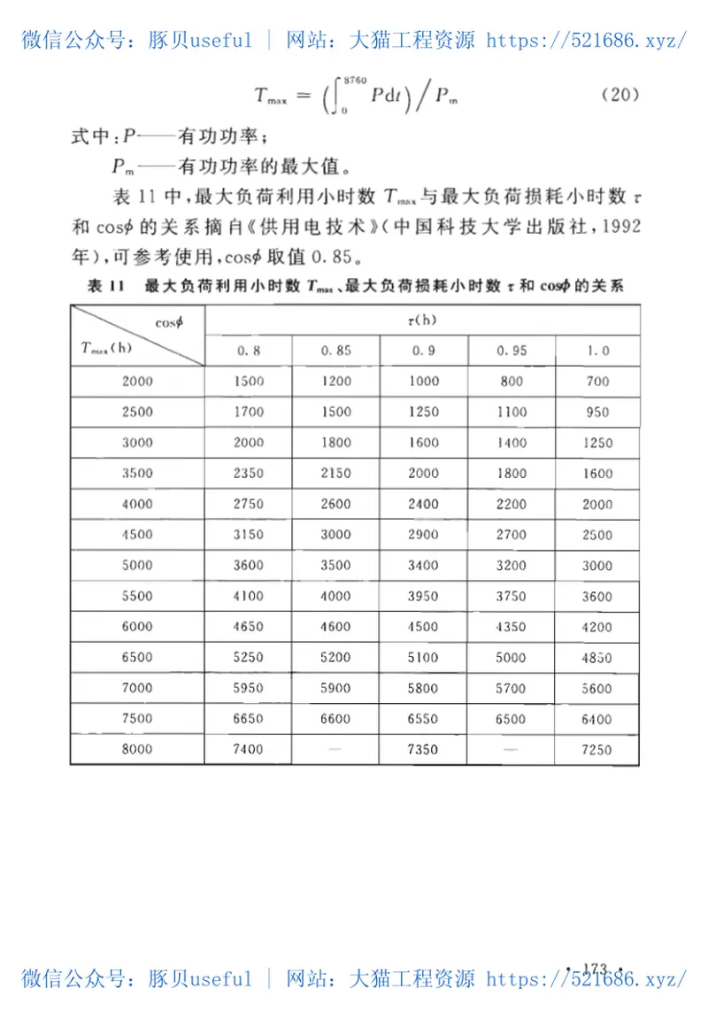 GB50217-2018电力工程电缆设计标准 预览图