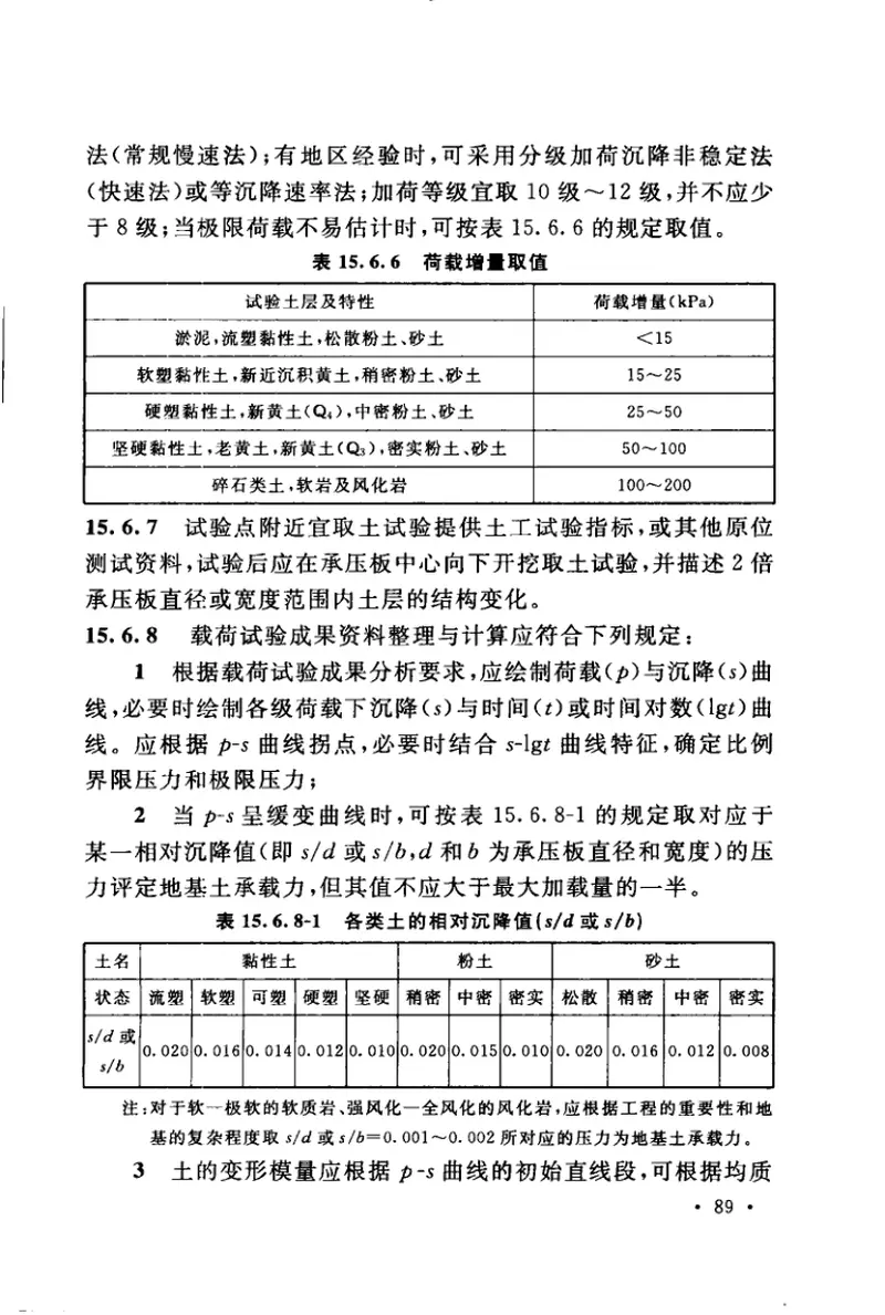 GB50307-2012城市轨道交通岩土工程勘察规范 预览图