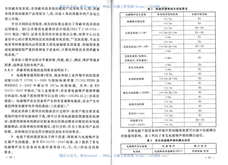 GB50311-2016综合布线系统工程设计规范 预览图