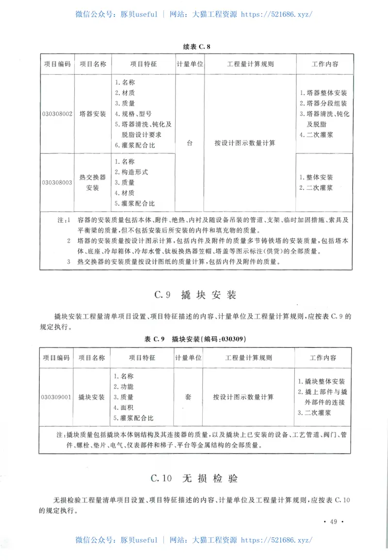 GB50856-2013 预览图