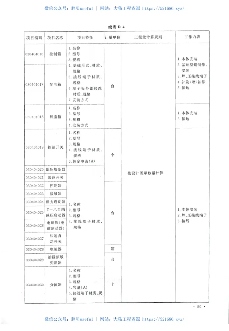 GB50856-2013 预览图