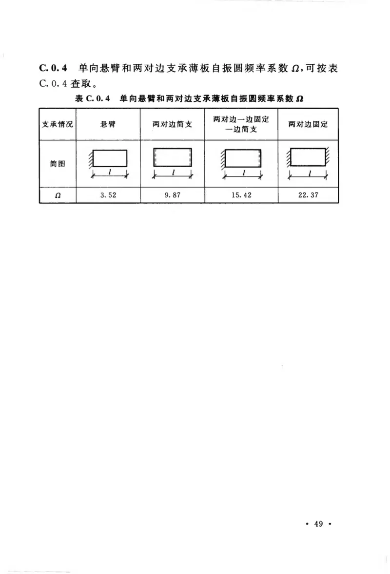 GB50907-2013抗爆间室结构设计规范 预览图