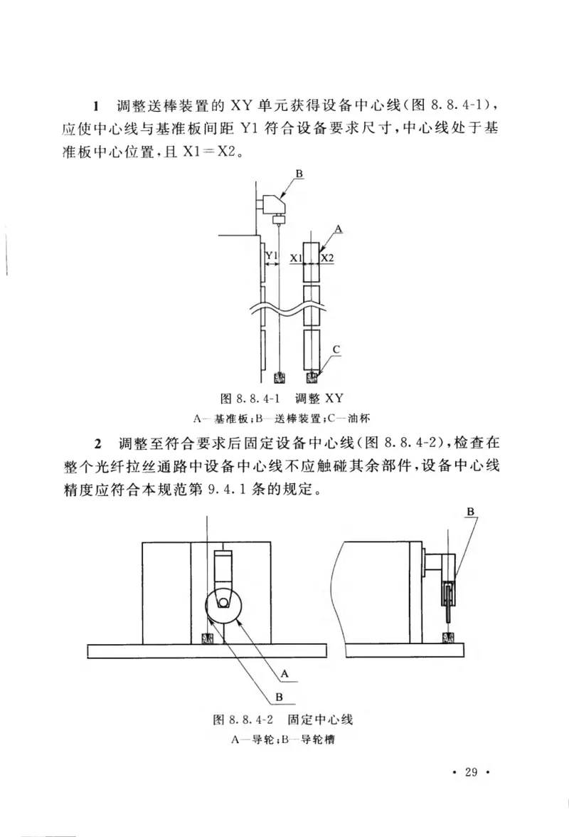 GB50945-2013光纤厂工程技术规范 预览图