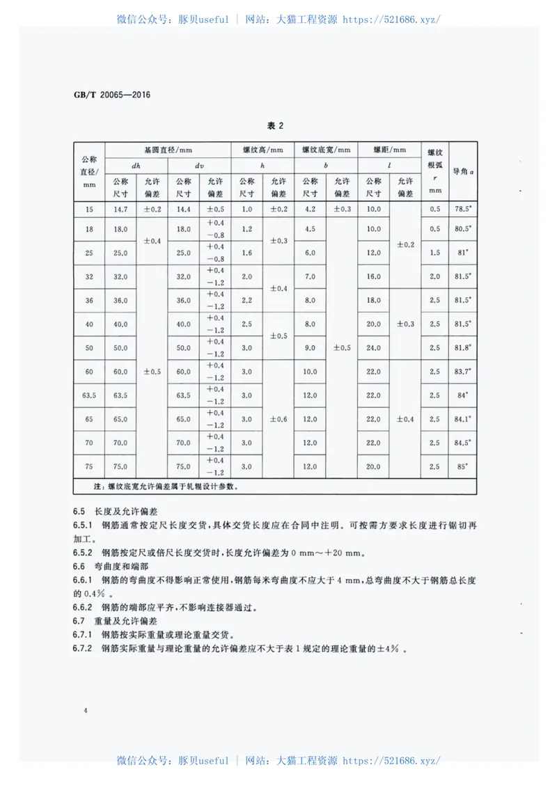 GBT20065-2016 预览图