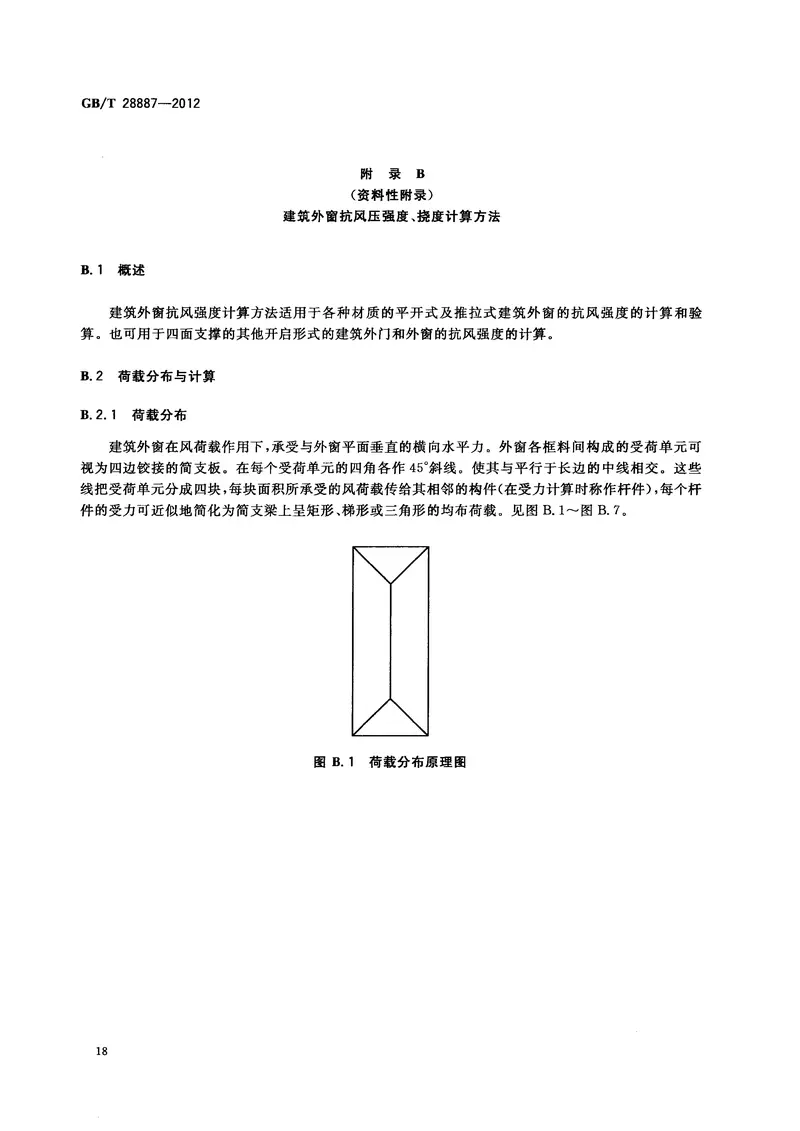 GBT28887-2012建筑用塑料窗 预览图