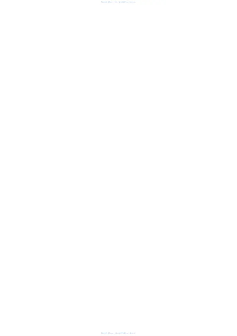 GBT36535-2018蒸压粉煤灰空心砖和空心砌块 预览图