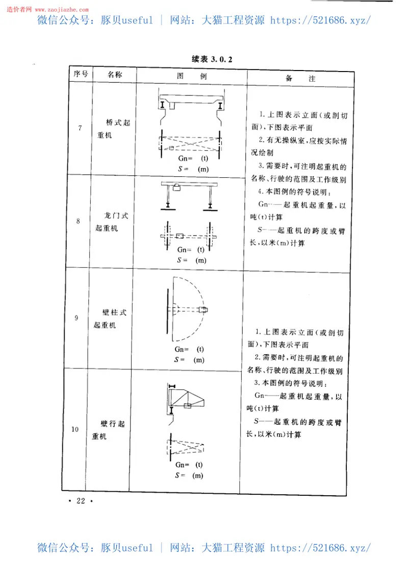 GBT50104-2010建筑制图标准规范 预览图
