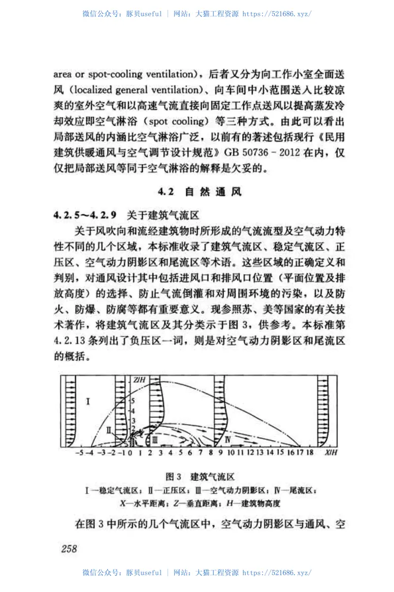 GBT50155-2015供暖通风与空气调节术语标准 预览图
