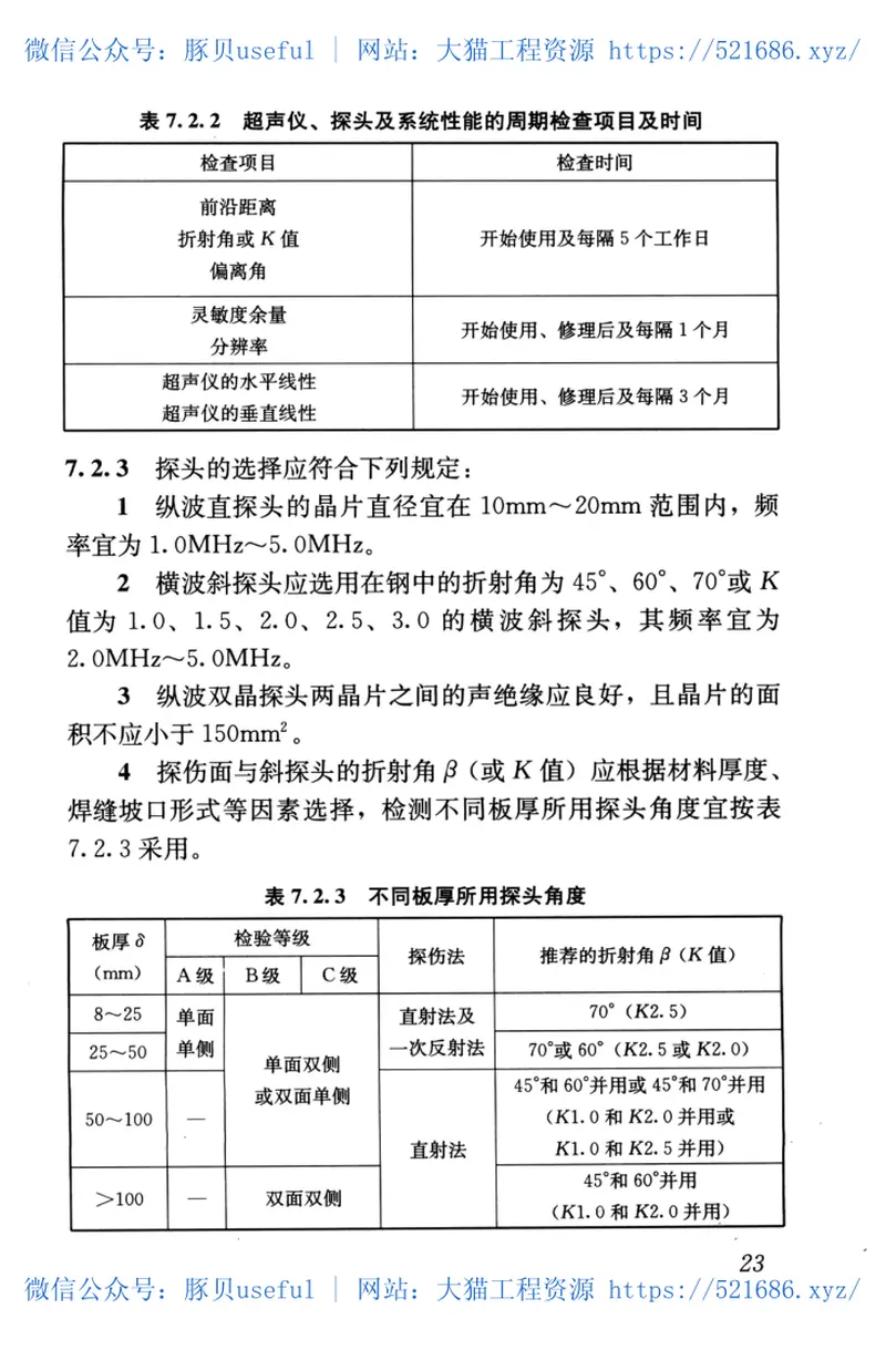 GBT50621-2010钢结构现场检测技术标准 预览图