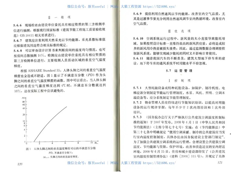 GBT50668-2011节能建筑评价标准 预览图