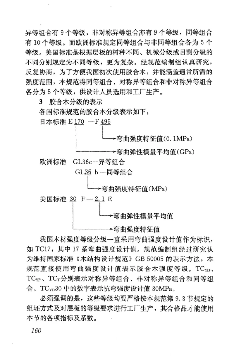GBT50708-2012胶合木结构技术规范 预览图