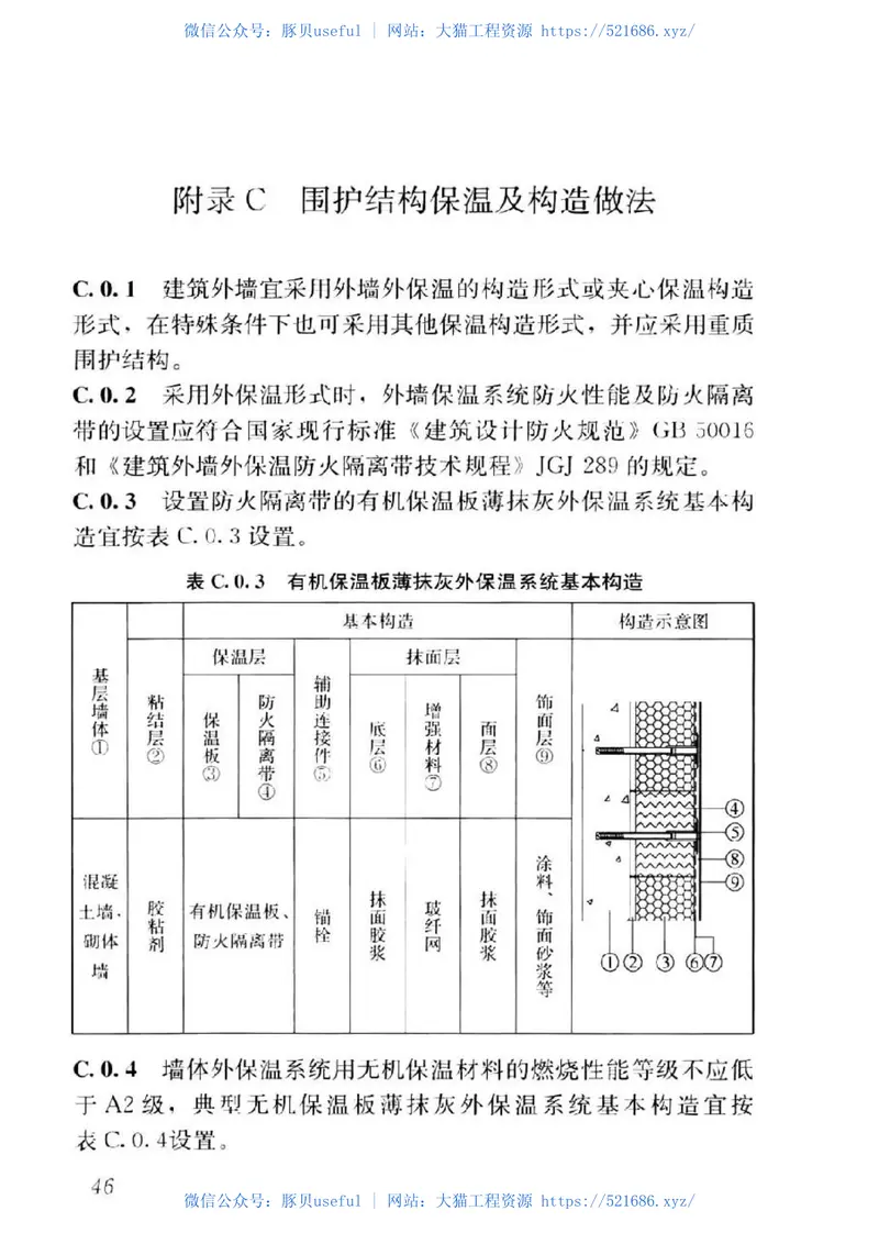 GBT51350-2019近零能耗建筑技术标准 预览图
