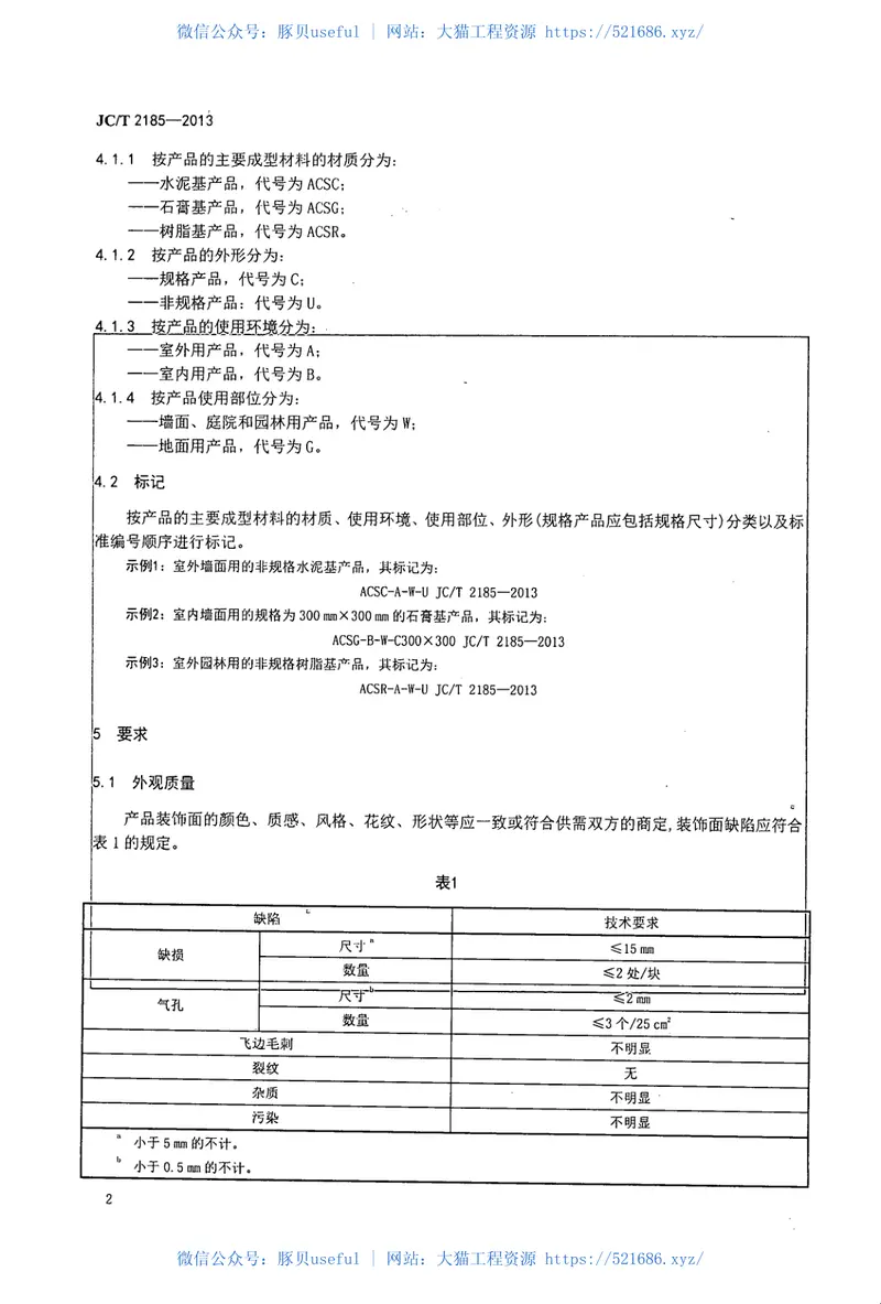 JCT2185-2013艺术浇注石 预览图