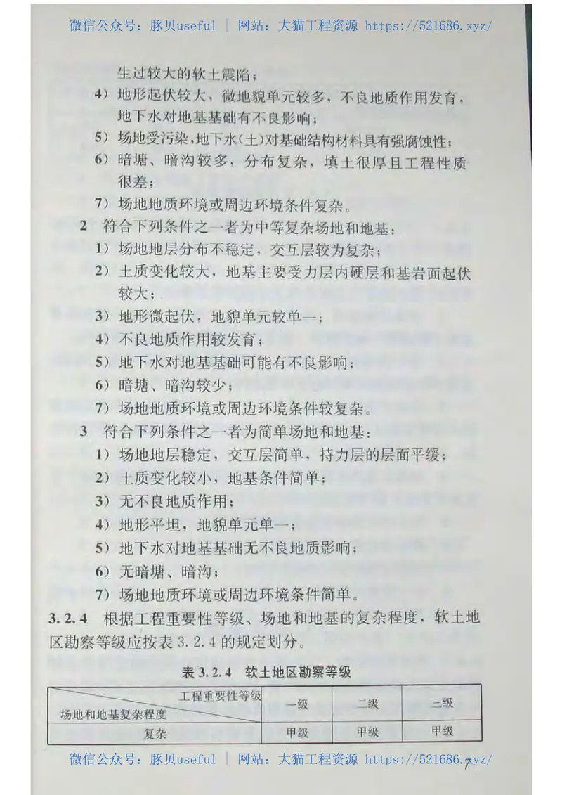 《软土地区岩土工程勘察规程》JGJ83-2011.pdf 预览图