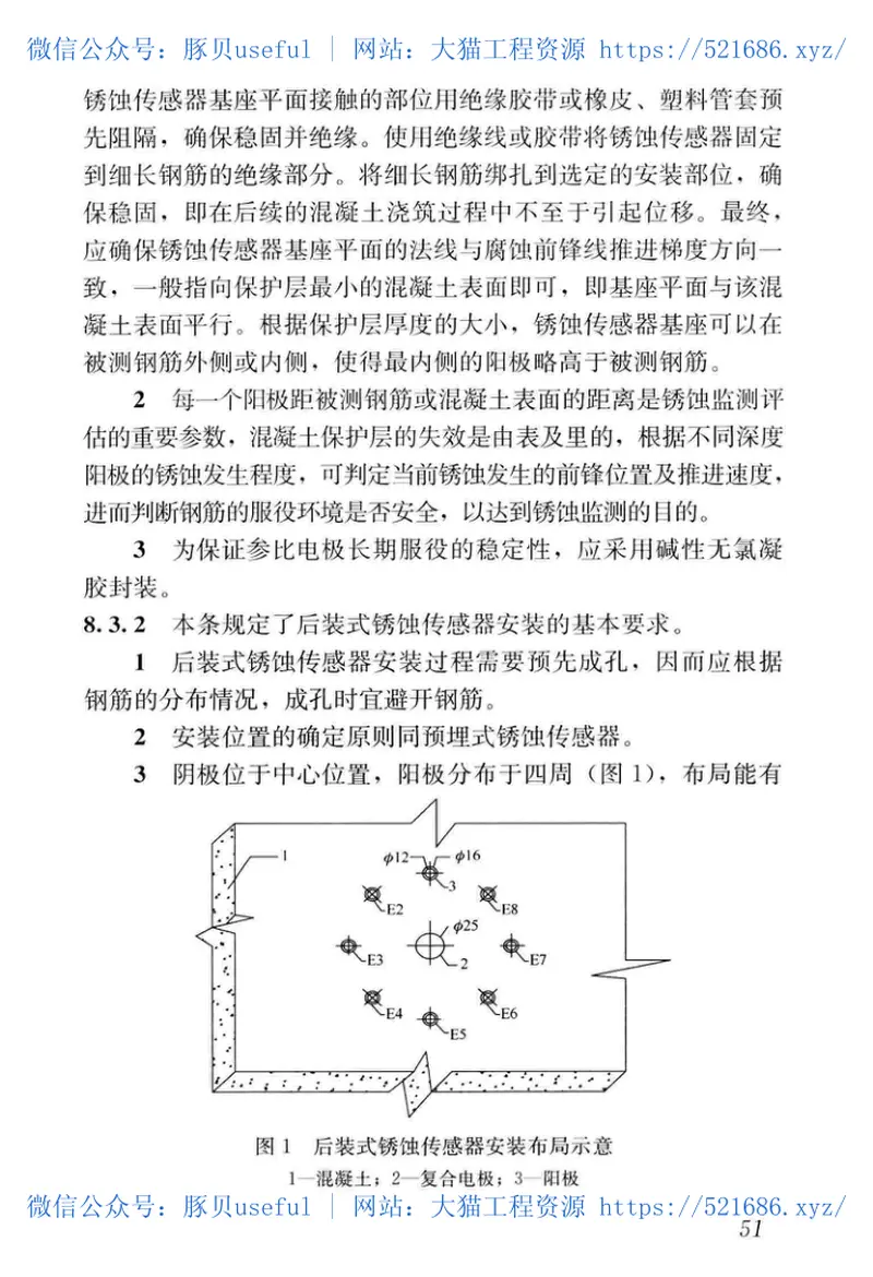 JGJT152-2019_混凝土中钢筋检测技术标准 预览图