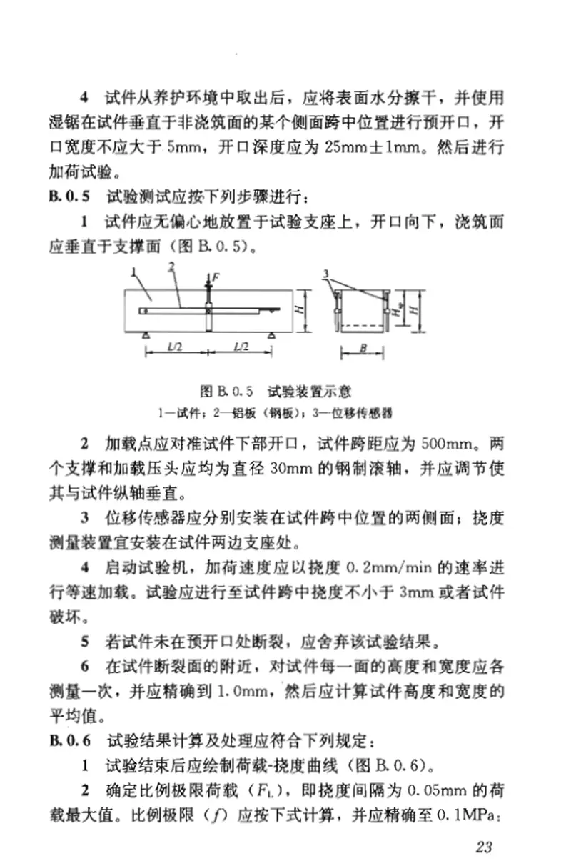 JGJT221-2010纤维溷凝土应用技术规程 预览图