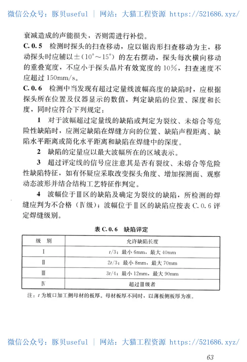 JGJT395-2017铸钢结构技术规程 预览图