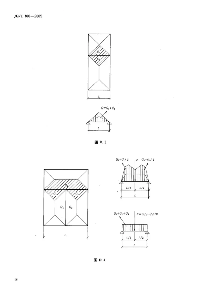 JGT180-2005未增塑聚氯乙烯(PVC-U)塑料门 预览图
