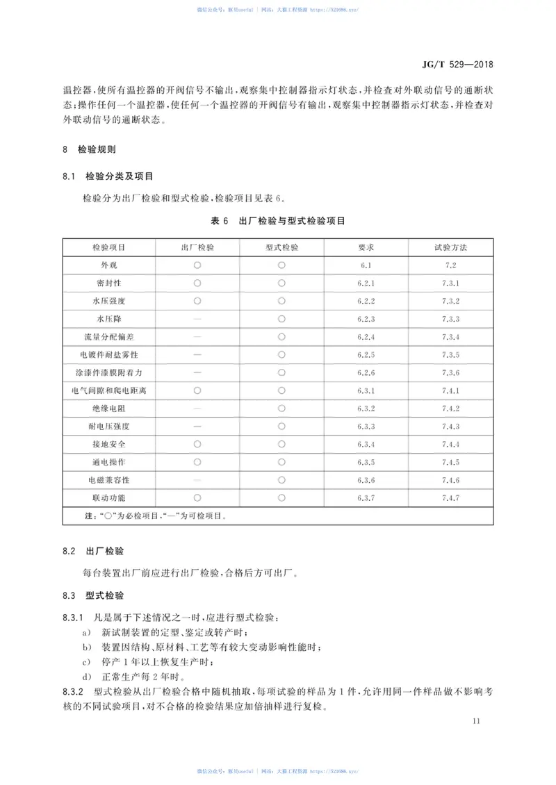 JGT529-2018空调末端冷热水分配及柔性多联装置 预览图