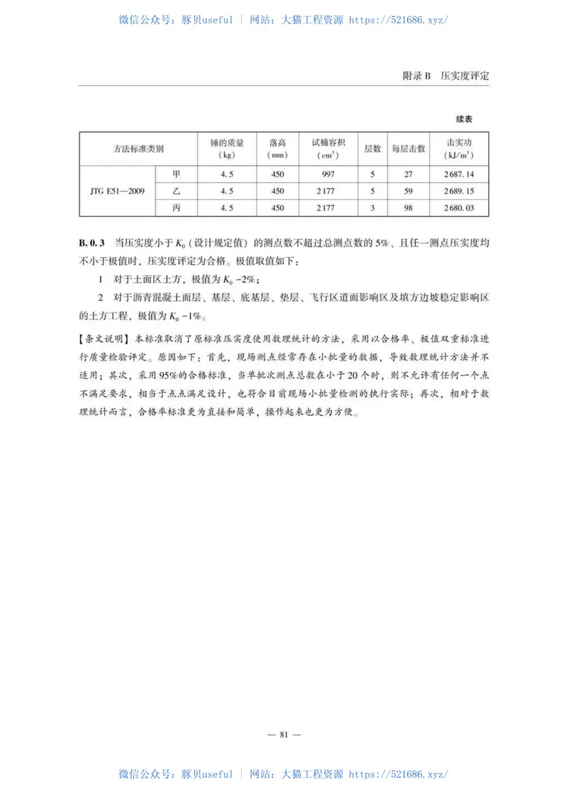 MH5007-2017民用机场飞行区场道工程质量检验评定标准 预览图