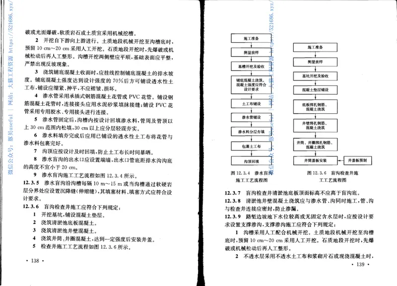 QCR9602-2015高速铁路路基工程施工技术规程 预览图