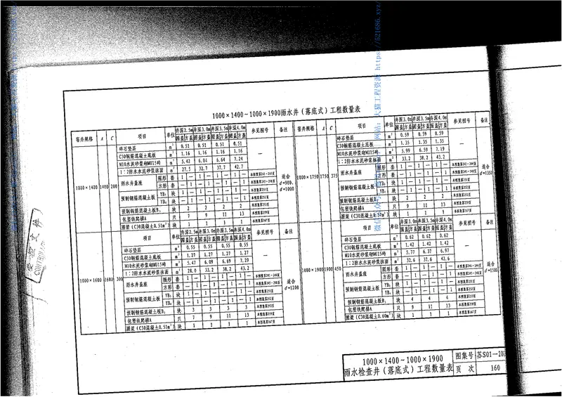 苏S01-2012给水排水图集 预览图