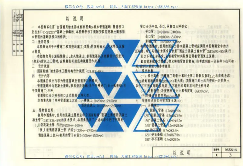 给水排水标准图集合订本S2(下) 预览图