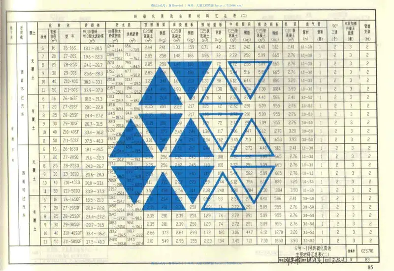 给水排水标准图集合订本S2(上) 预览图