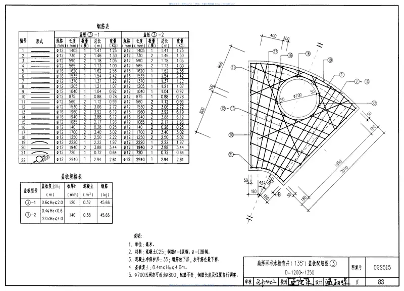 给水排水标准图集S5(二) 预览图