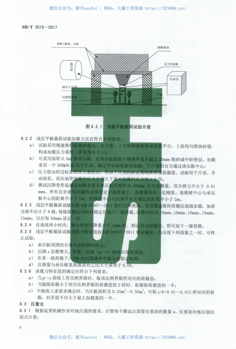 SHT3515-2017 预览图