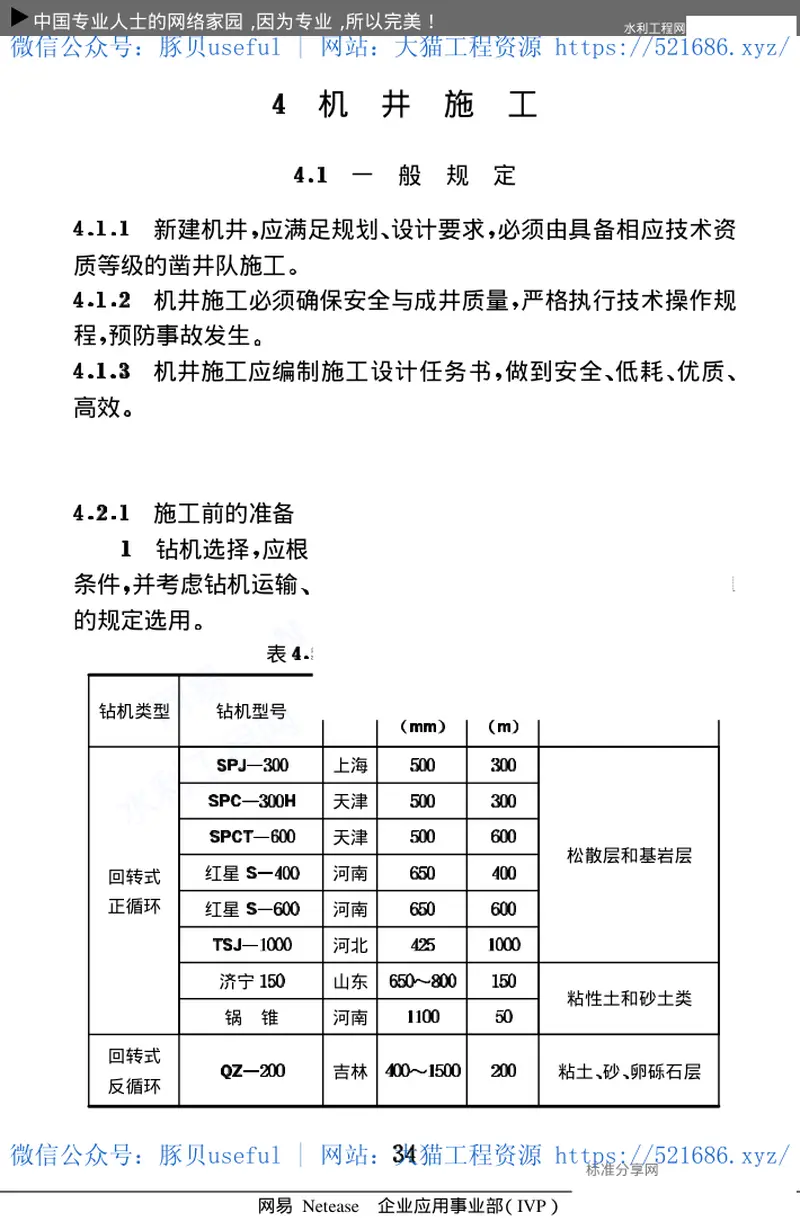SL+256-2000+机井技术规范 预览图