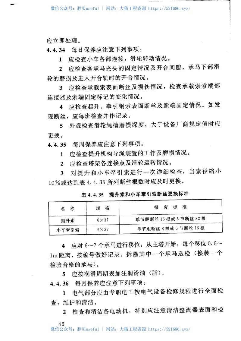 SL401-2007水利水电工程施工作业人员安全技术规程 预览图