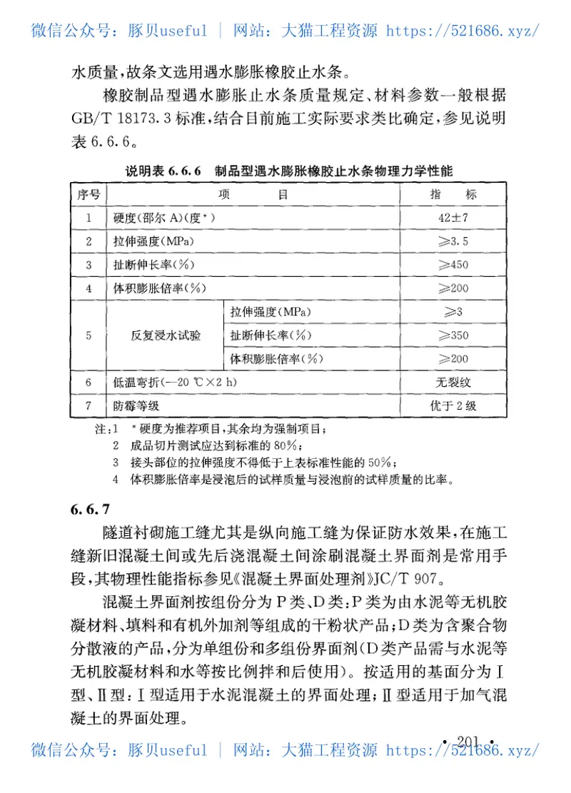 TB10003-2016铁路隧道设计规范 预览图