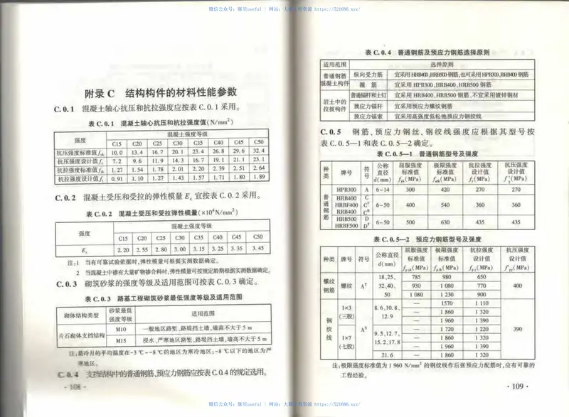 TB10025-2019铁路路基支挡结构设计规范 预览图