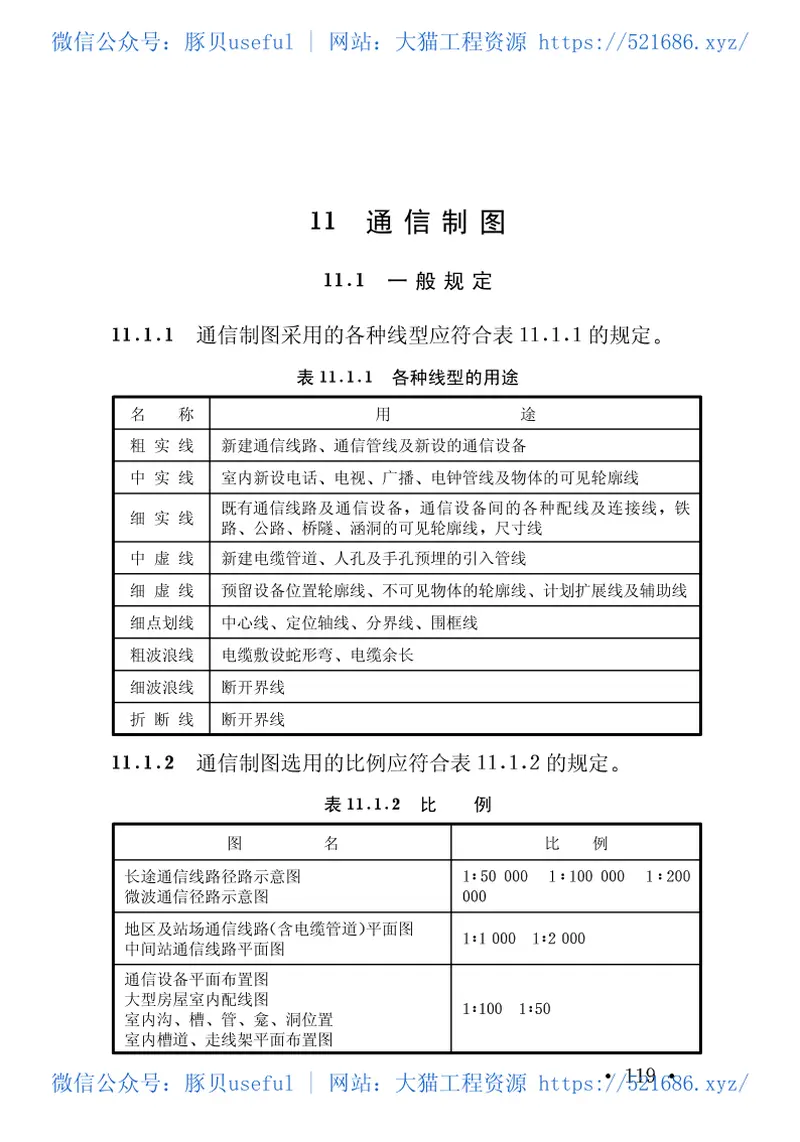TBT10058-1998铁路工程制图标准 预览图